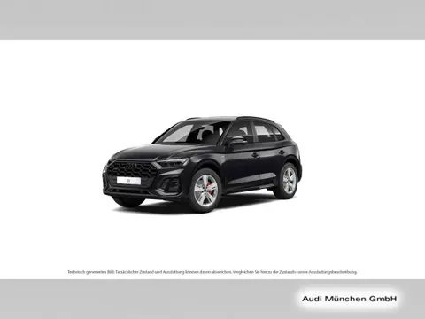 Annonce AUDI Q5 Diesel 2021 d'occasion 