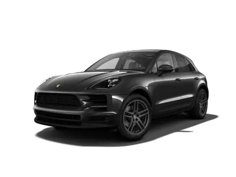 Annonce PORSCHE MACAN Essence 2019 d'occasion 