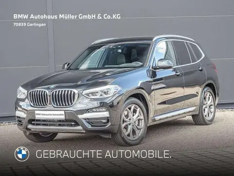 Used BMW X3 Diesel 2021 Ad 