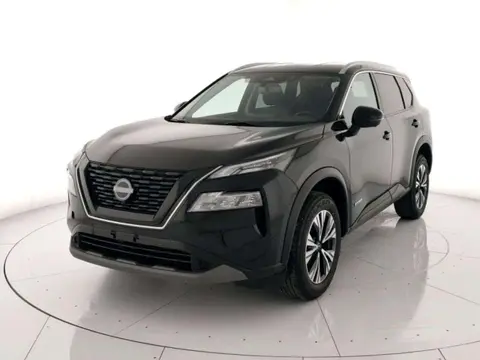 Annonce NISSAN X-TRAIL Hybride 2024 d'occasion 