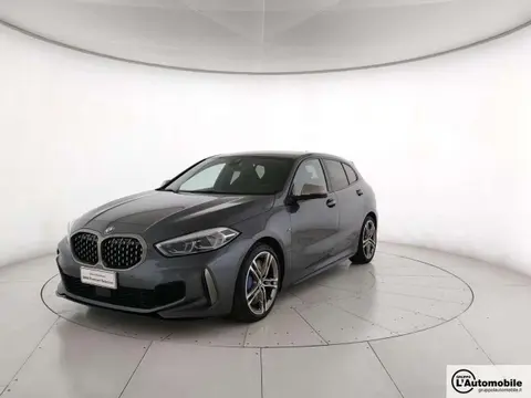 Annonce BMW SERIE 1 Essence 2020 d'occasion 