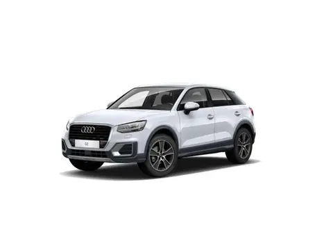 Annonce AUDI Q2 Essence 2020 d'occasion 