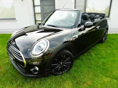 Used MINI COOPER Petrol 2019 Ad Belgium