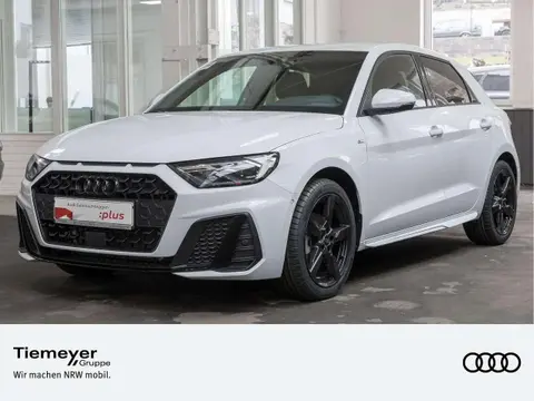 Used AUDI A1 Petrol 2024 Ad 