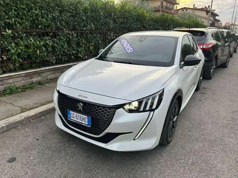 Used PEUGEOT 208 Petrol 2021 Ad 