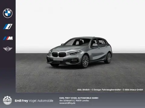 Used BMW SERIE 1 Petrol 2024 Ad 