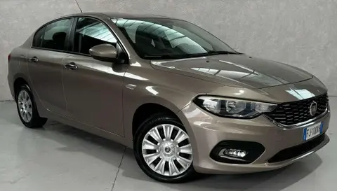 Used FIAT TIPO Petrol 2017 Ad 