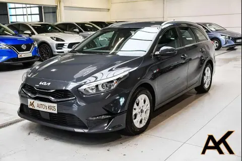 Used KIA CEED Petrol 2023 Ad 