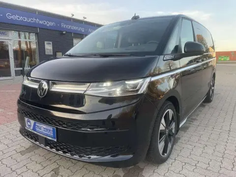 Annonce VOLKSWAGEN T7 Diesel 2024 d'occasion 