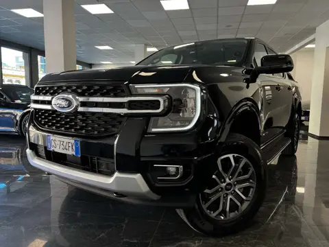 Annonce FORD RANGER Diesel 2024 d'occasion 