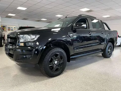 Used FORD RANGER Diesel 2019 Ad 