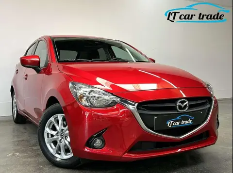 Used MAZDA 2 Petrol 2016 Ad 