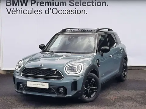 Used MINI COOPER Petrol 2021 Ad 