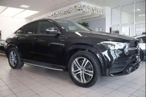 Used MERCEDES-BENZ CLASSE GLE Hybrid 2022 Ad 