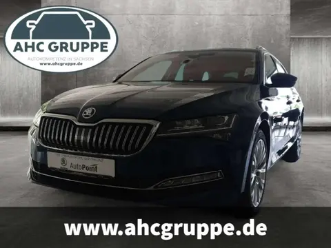 Used SKODA SUPERB Diesel 2023 Ad 