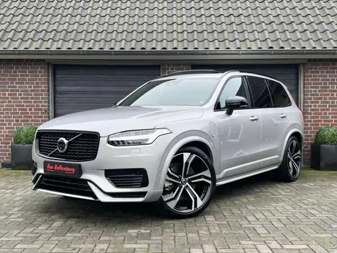 Used VOLVO XC90 Hybrid 2024 Ad 