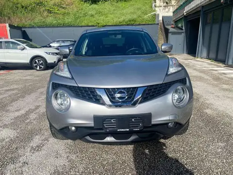 Used NISSAN JUKE Diesel 2018 Ad 