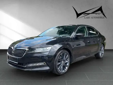 Used SKODA SUPERB Diesel 2019 Ad 