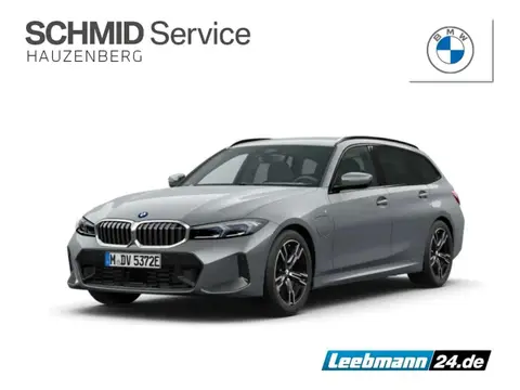 Used BMW SERIE 3 Hybrid 2024 Ad Germany