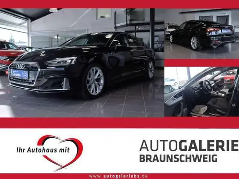 Annonce AUDI A5 Diesel 2020 d'occasion 