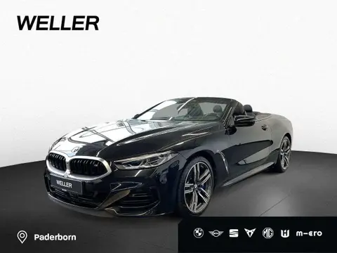 Used BMW M850 Petrol 2023 Ad 