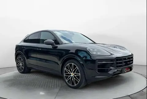 Annonce PORSCHE CAYENNE Essence 2024 d'occasion 