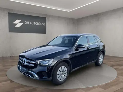 Annonce MERCEDES-BENZ CLASSE GLC Essence 2020 d'occasion Allemagne