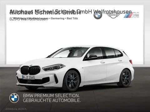 Used BMW SERIE 1 Petrol 2021 Ad 