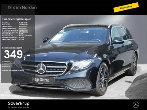 Used MERCEDES-BENZ CLASSE E Diesel 2021 Ad 