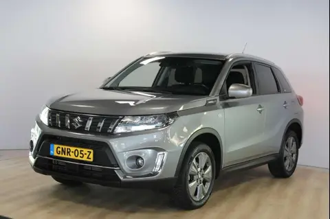 Used SUZUKI VITARA Hybrid 2021 Ad 