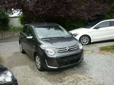 Used CITROEN C1 Petrol 2022 Ad 