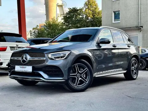 Annonce MERCEDES-BENZ CLASSE GLC Diesel 2019 d'occasion Allemagne