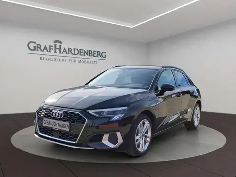 Used AUDI A3 Hybrid 2020 Ad 