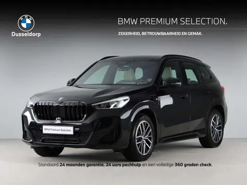 Used BMW X1 Hybrid 2024 Ad 