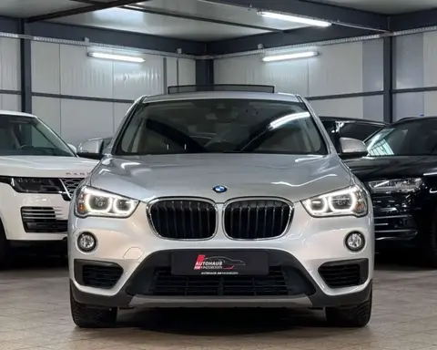 Used BMW X1 Petrol 2017 Ad 