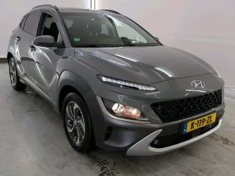 Used HYUNDAI KONA Hybrid 2021 Ad 