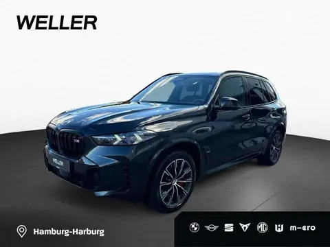 Used BMW X5 Petrol 2023 Ad 