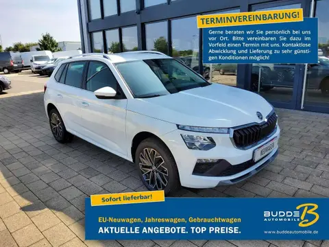 Annonce SKODA KAMIQ Essence 2024 d'occasion 