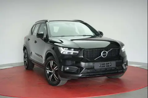 Annonce VOLVO XC40 Diesel 2020 d'occasion 