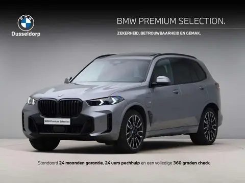 Annonce BMW X5 Hybride 2023 d'occasion 