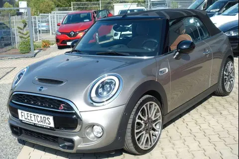 Used MINI COOPER Petrol 2018 Ad 