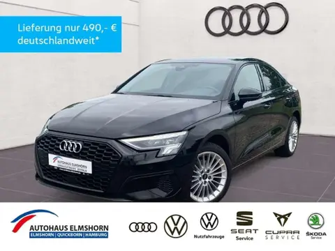 Used AUDI A3 Petrol 2023 Ad 