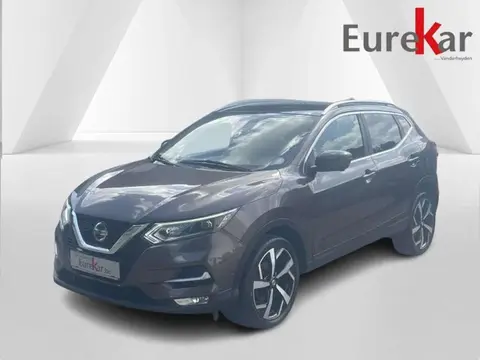 Annonce NISSAN QASHQAI Essence 2019 d'occasion Belgique