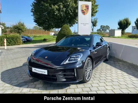 Annonce PORSCHE PANAMERA Hybride 2024 d'occasion 