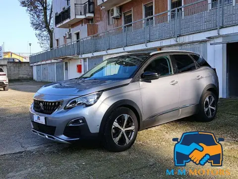 Annonce PEUGEOT 3008 Diesel 2019 d'occasion 