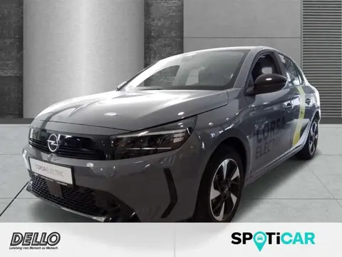 Annonce OPEL CORSA Électrique 2024 d'occasion 