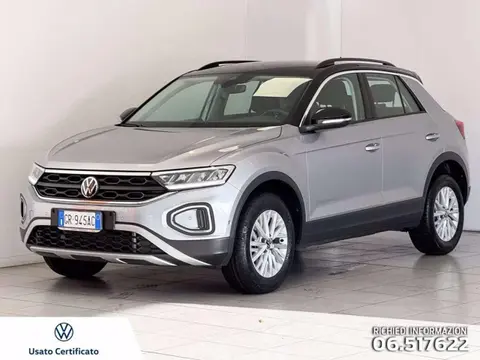 Used VOLKSWAGEN T-ROC Petrol 2023 Ad 