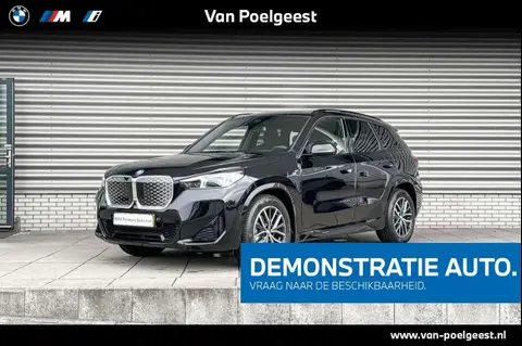 Annonce BMW IX1 Électrique 2024 d'occasion 