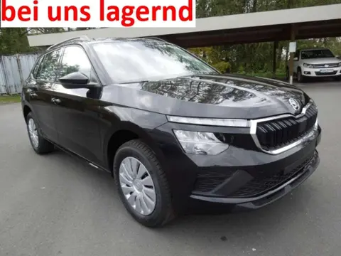 Annonce SKODA KAMIQ Essence 2024 d'occasion 