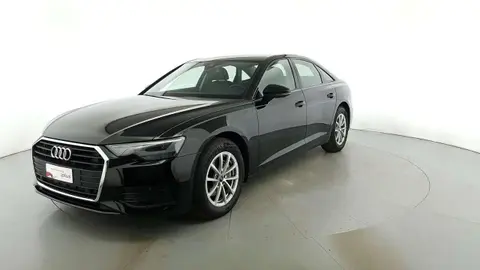 Used AUDI A6 Hybrid 2021 Ad 